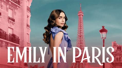 gofilm emily in paris|'Emily in Paris' Season 4: Release Date, Cast, Plot, details .